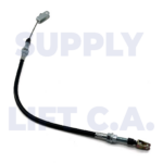 CABLE DE AVANCE NO. 47110-30521-71, 47110-30520-71