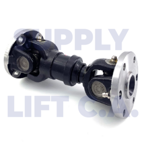 CONJUNTO DE ACCIONAMIENTO O CARDAN NO