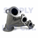 COLECTOR DE ESCAPE NO. 17142-76001-71