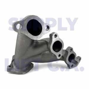 COLECTOR DE ESCAPA TOYOTA NO