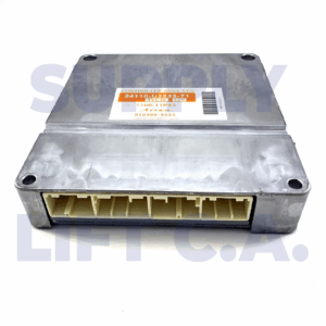 CONJUNTO CONTROLADOR NO