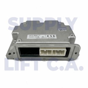 CONJUNTO CONTROLADOR NO