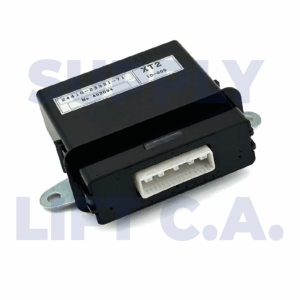 CONJUNTO CONTROLADOR NO