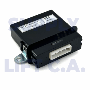 CONJUNTO CONTROLADOR NO