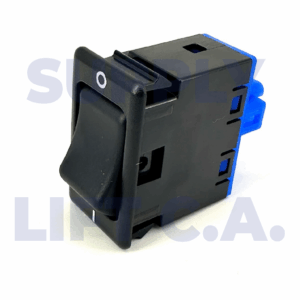 CONJUNTO DE INTERRUPTOR NO