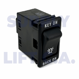 CONJUNTO DE INTERRUPTOR NO