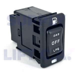 CONJUNTO DE INTERRUPTOR ORIGINAL TOYOTA NO