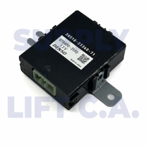 CONJUNTO PRECALENTAMIENTO DEL TEMPORIZADOR NO