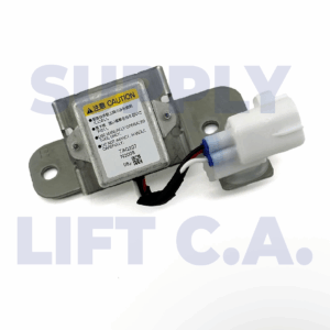 CONJUNTO SENSOR DE VELOCIDAD NO