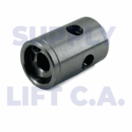 CONJUNTO VALVULA ORIGINAL TOYOTA NO. 65020-23330-71