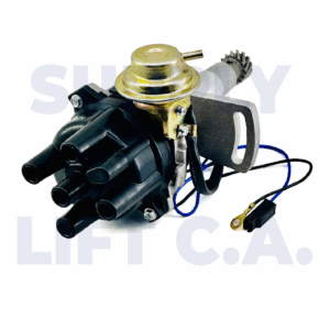 DISTRIBUIDOR MOTOR FE NO