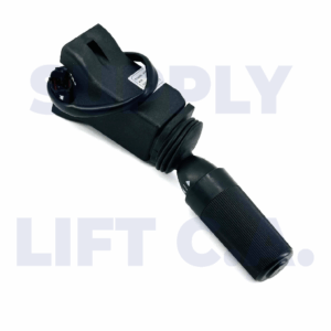 INTERRUPTOR DE COMBINACIÓN NO