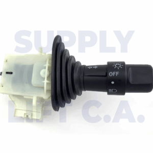 INTERRUPTOR DE COMBINACIÓN NO