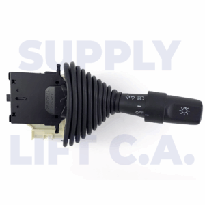 INTERRUPTOR DE COMBINACIÓN NO