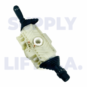 INTERRUPTOR DE COMBINACIÓN NO