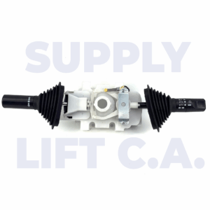 INTERRUPTOR DE COMBINACIÓN NO