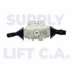 INTERRUPTOR DE COMBINACIÓN ORIGINAL TOYOTA NO. 57450-26650-71, 57450-26651-71