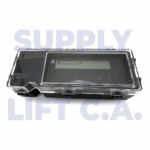 PANEL DE INSTRUMENTOS O TABLERO NO. 57110-16600-71, 57110-16601-71