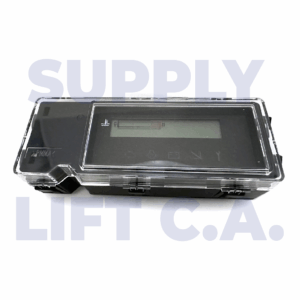 PANEL DE INSTRUMENTOS O TABLERO NO