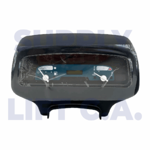 PANEL DE INSTRUMENTOS O TABLERO NO