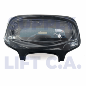 PANEL DE INSTRUMENTOS O TABLERO NO