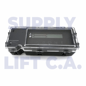 PANEL DE INSTRUMENTOS O TABLERO NO