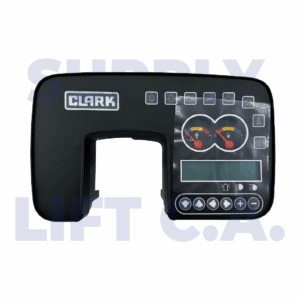 PANEL DE INSTRUMENTOS O TABLERO NO