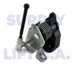SUBCONJUNTO DE ENLACE DEL ACELERADOR ORIGINAL TOYOTA NO. 26602-26643-71, 26602-26640-71, 26602-26641-71