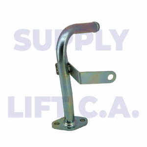 SUBCONJUNTO TUBERIA AGUA NO