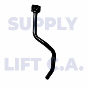 SUBCONJUNTO TUBERIA ENTRADA DE LA BOMBA NO