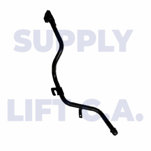 SUBCONJUNTO TUBERIA SALIDA DE LA BOMBA NO