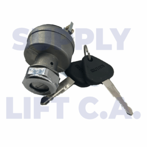 INTERRUPTOR DE ENCENDIDO ORIGINAL NO