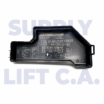 TAPA FUSILERA ORIGINAL NO. 57611-26601-71