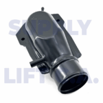 CONECTOR FILTRO DE AIRE ORIGINAL TOYOTA NO. 17802-23020-71