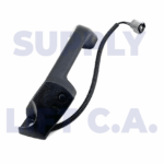 CONJUNTO DE AGARRE TRASERA CON INTERRUPTOR DE BOCINA ORIGINAL TOYOTA NO. 58790-26600-71