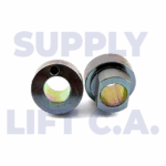 PASADOR ORIGINAL TOYOTA NO. 68713-26540-71