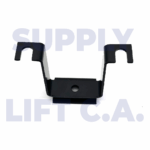 GUIA POLEA TOYOTA NO. 68724-26540-71